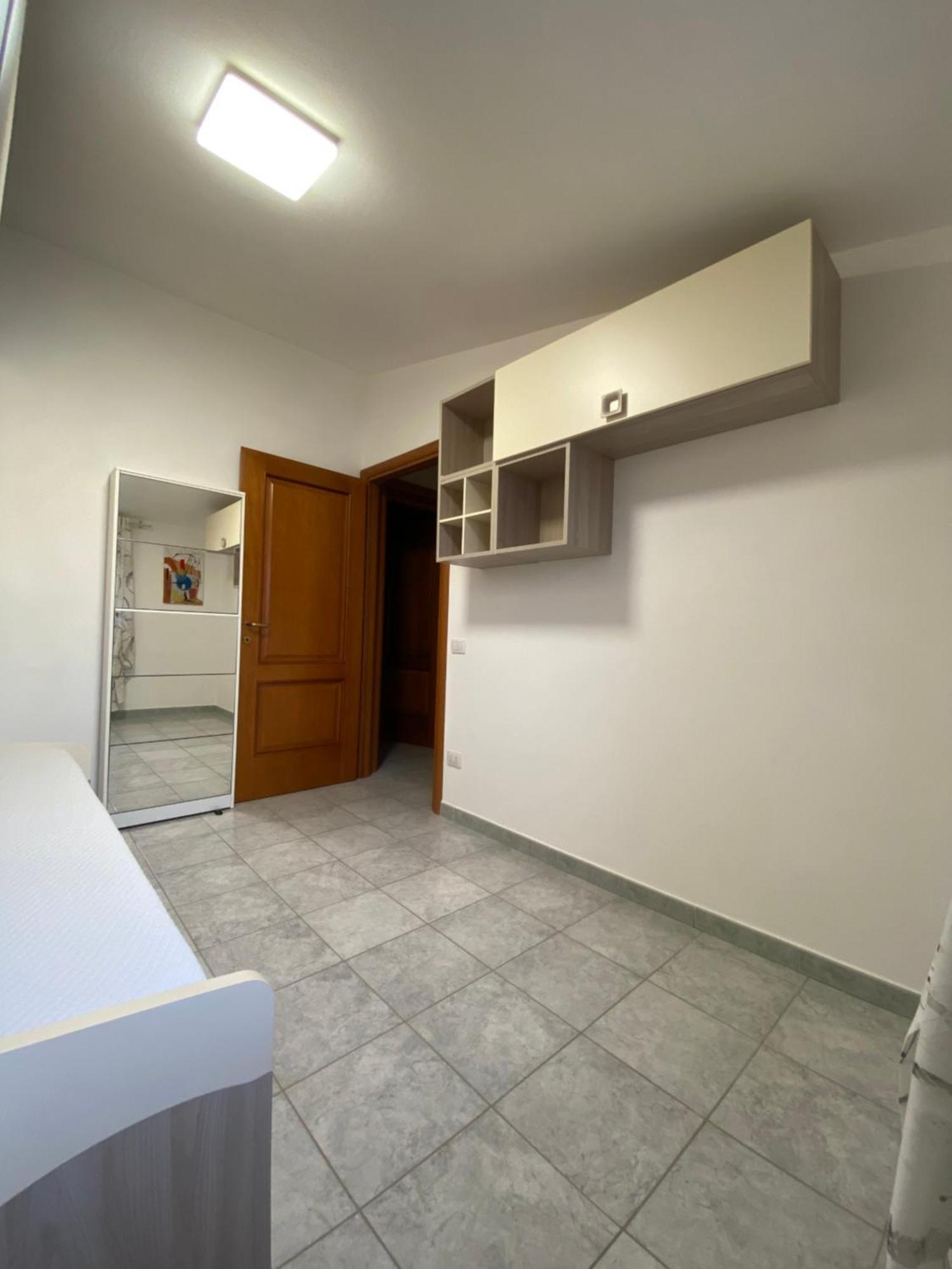 Appartamento Da Gin Bosa Marina Esterno foto