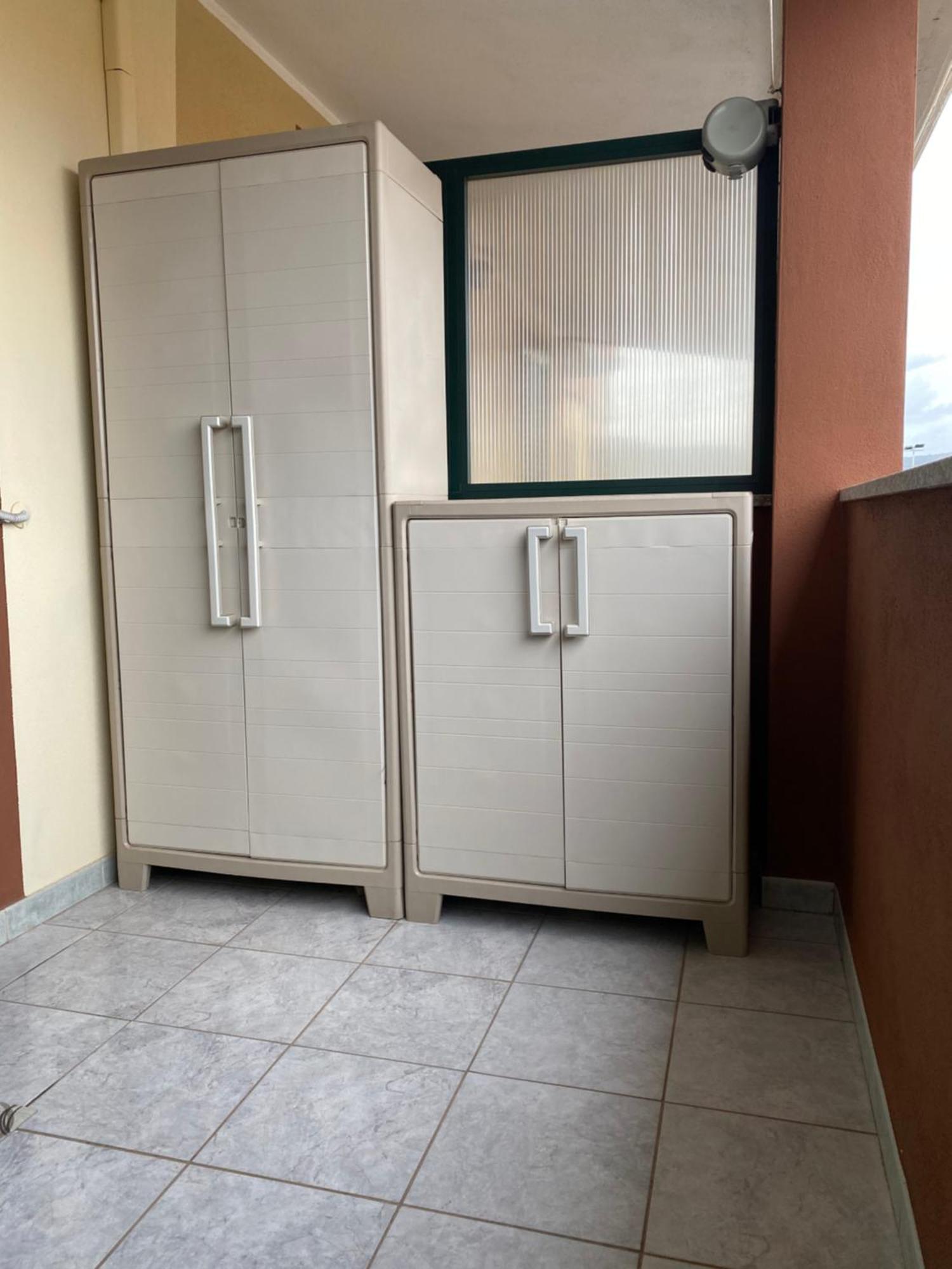 Appartamento Da Gin Bosa Marina Esterno foto